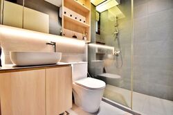 Blk 420B Waterfront II @ Northshore (Punggol), HDB 5 Rooms #592636411